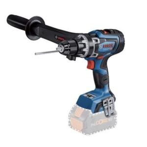 BOSCH 博世 無雙渦輪免碳刷電鑽 GSR 18V-150C BITURBO